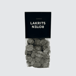 Lakritsroten Salta Skummisar
