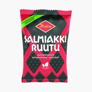 Halva Salmiakki Ruutu