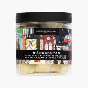 Lakritsfabriken Åreskutan