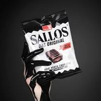 Sallos Lakrits