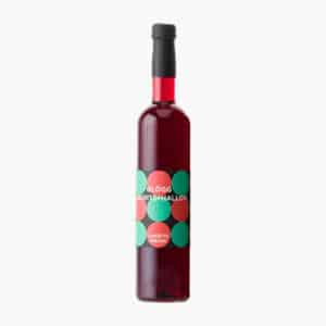 Hallon lakrits glögg Lakritsroten