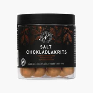 Narr Chocolate Salt Chokladlakrits