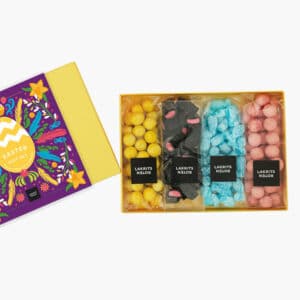 Lakritsroten Easter Gift Set