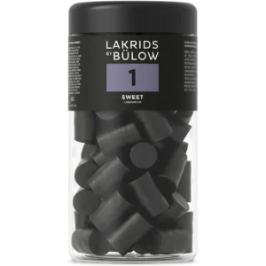 Lakrids By Bülow 1 Sweet