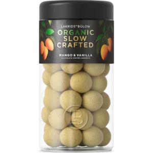Lakrids By Bülow Slow Crafted Mango Vanilla