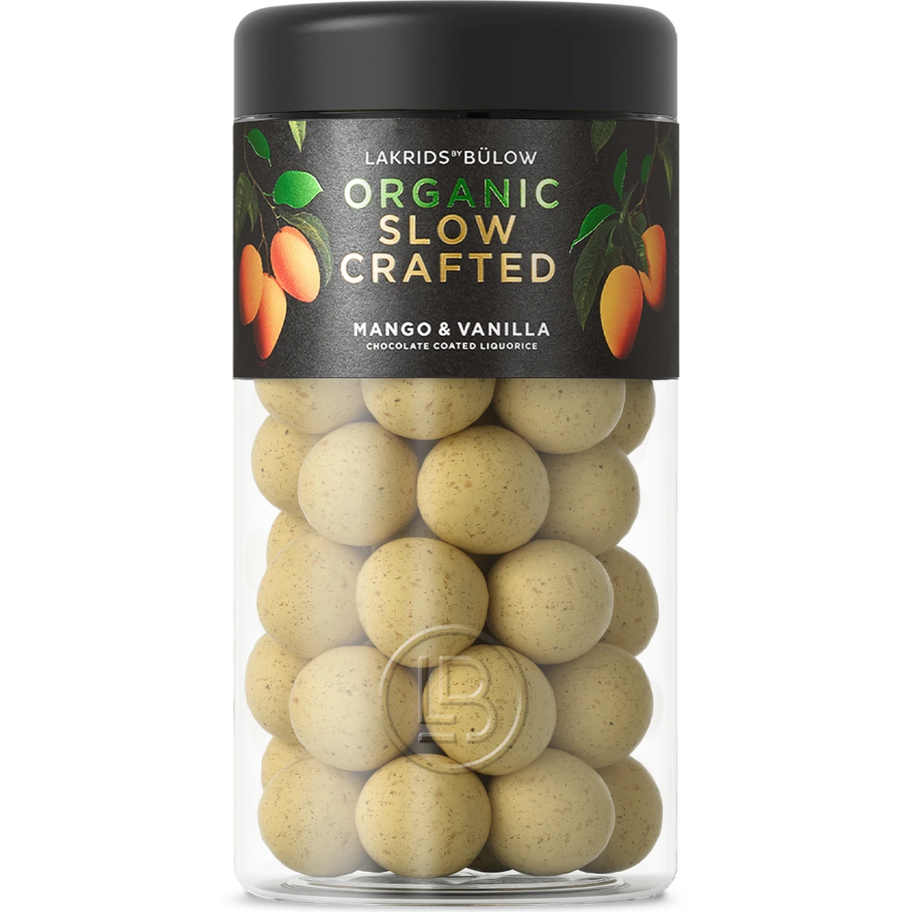 Lakrids By Bülow Slow Crafted Mango Vanilla