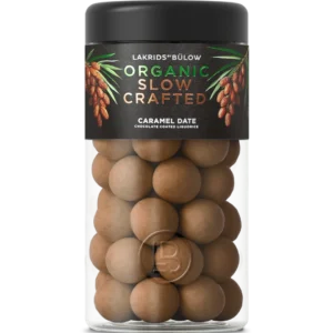 Lakrids By Bülow Slow Crafted Caramel Date