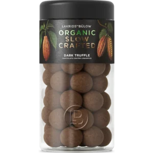 Lakrids By Bülow Slow Crafted Dark Truffle