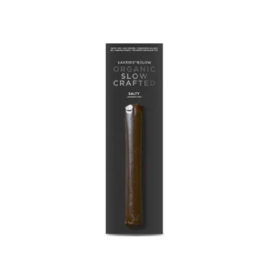 Lakrids By Bülow Salty Slow Crafted Stick