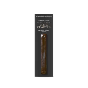 Lakrids By Bülow Whisky Slow Crafted Stick