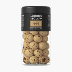 Lakrids By Bülow Crispy Caramel