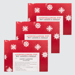 3st Haupt Adventskalender 2025