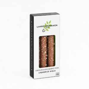 Lakritsfabriken Liquorice Viola Sticks