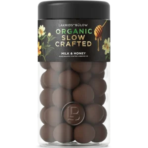 Lakrids By Bülow Slow Crafted Milk & Honey