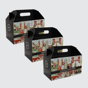 3 st Lakritsfabriken Adventskalender 2025