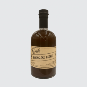 Resville Päronglögg & Lakrits