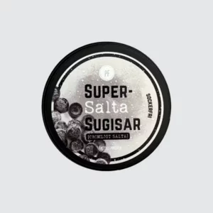 Pastillfabriken Supersalta Sugisar Dosa