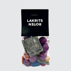 Lakritsroten Påsk Favoritbland