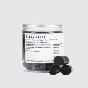 Haupt Lakrits Salta Biten