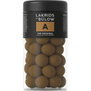 Lakrids By Bülow A The Original - 270g