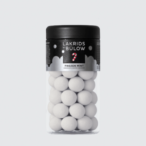 Lakrids By Bülow Frozen Mint