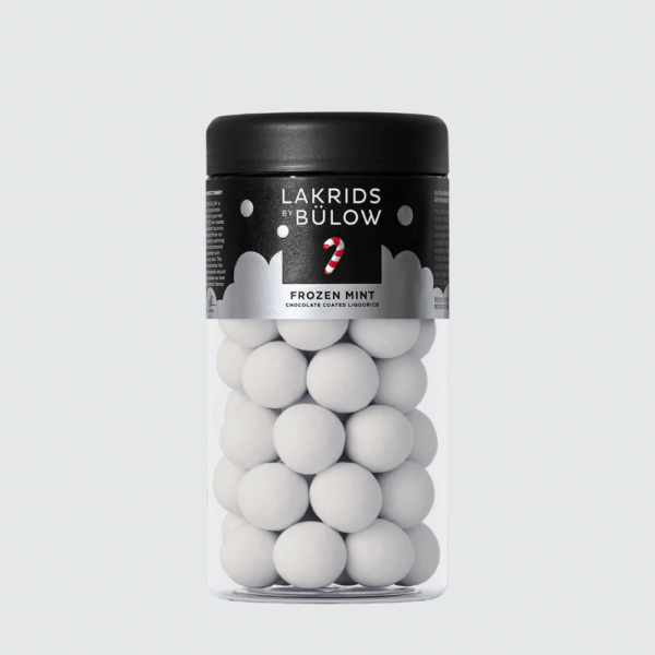 Lakrids By Bülow Frozen Mint