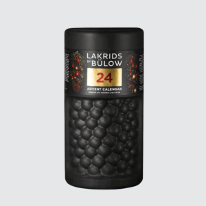Lakrids By Bülow Large Advent Christmas Calendar 2025