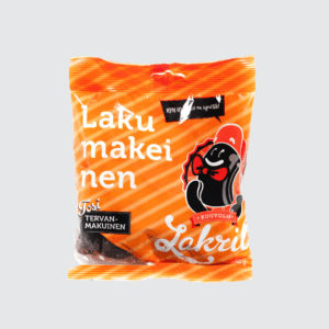 Kouvolan Tjärlakrits