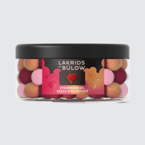 Lakrids By Bülow Love Mixed