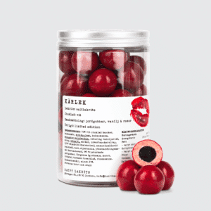 Haupt Lakrits Kärlek