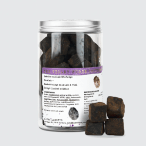 Haupt Lakrits The Violet Fudge Incident