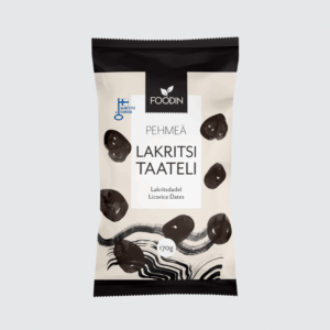 Licorice Dates 170 g