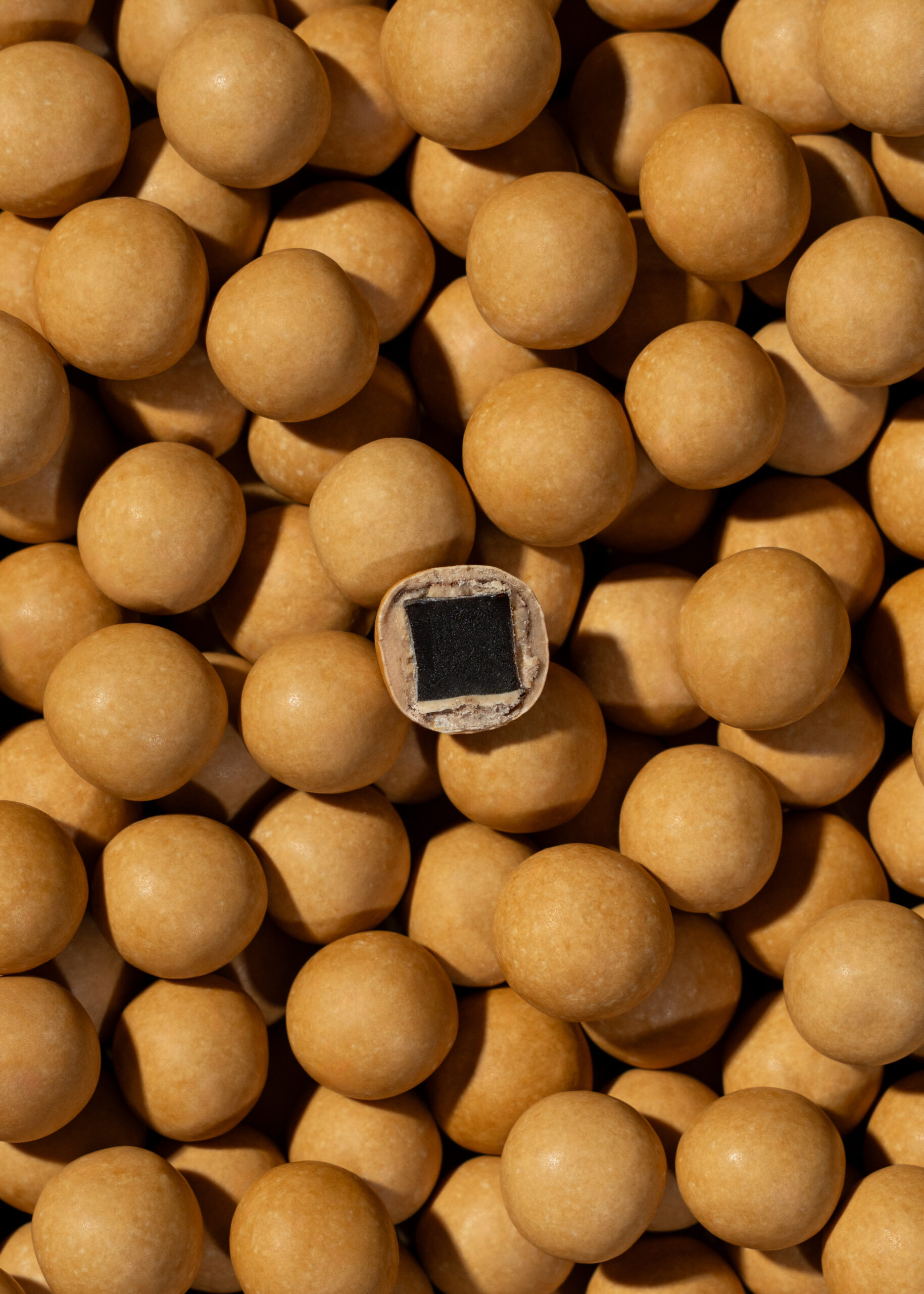 Lakrids By Bülow Crispy Caramel - Bild 2