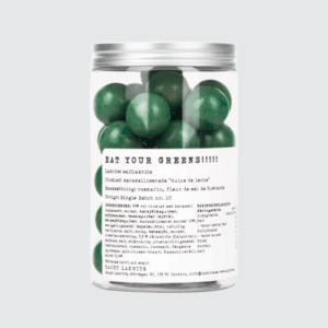 Haupt Lakrits EAT YOUR GREENS!!!!