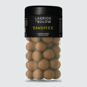Lakrids By Bülow Lakrids Lovers Banoffee