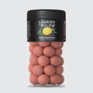 Lakrids By Bülow Regular Pink Pineapple