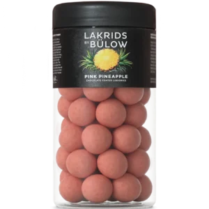 Lakrids By Bülow Regular Pink Pineapple