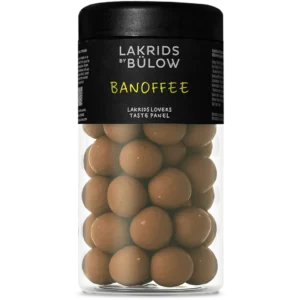 Lakrids By Bülow Lakrids Lovers Banoffee