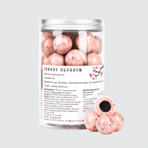Haupt Lakrits Cherry Blossom