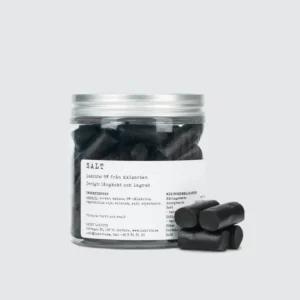 Haupt Lakrits Salt