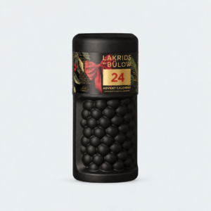 Lakrids By Bülow Large Advent Calendar 2026