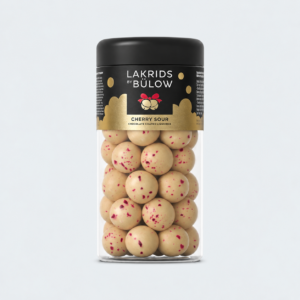 Lakrids By Bülow Cherry Sour - 270g
