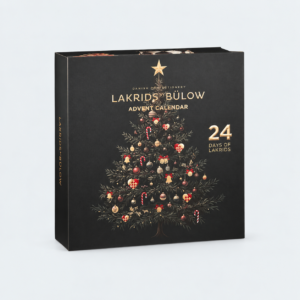 Lakrids By Bülow Advent Calendar 2026
