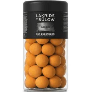 Lakrids By Bülow Sea Buckthorn - Halloween 2026