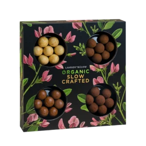 Lakrids By Bülow Slow Crafted Selection Box